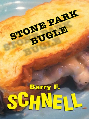cover image of Stone Park Bugle